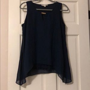 Cute tank top